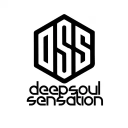 Deep Soul Sensation Podcast artwork