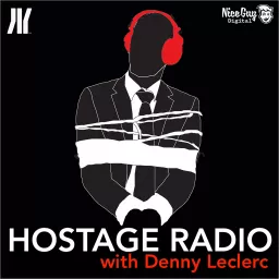 Hostage Radio Podcast artwork