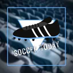 Soccer Today! on SPN (Daily MLS Podcast) artwork
