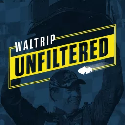 Waltrip Unfiltered Podcast artwork