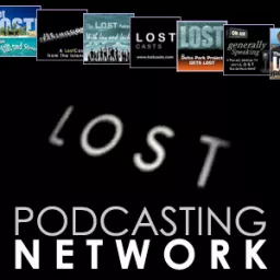 Lost Podcasting Network artwork
