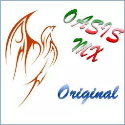 Oasis MX en español Podcast artwork