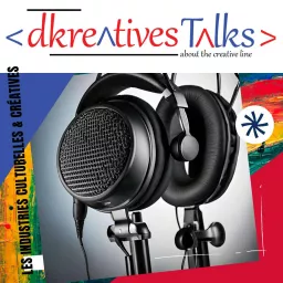 Dakar Kreatives Talks Podcast artwork