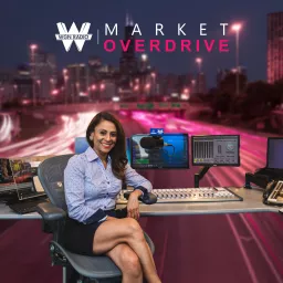 Market Overdrive Podcast artwork