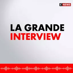 La grande interview Podcast artwork