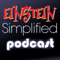 Einstein Simplified – Podcast artwork