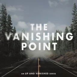 The Vanishing Point Podcast artwork