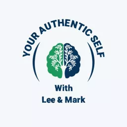 Your Authentic Self Podcast artwork