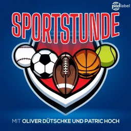 Sportstunde - Das Podcast-Sportmagazin artwork