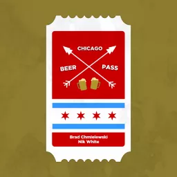 Chicago Beer Pass Podcast artwork