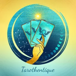 Voyage intérieur : L'alchimie du Tarot dans la Vie Quotidienne