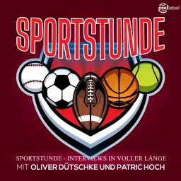 Sportstunde - Interviews in voller Länge