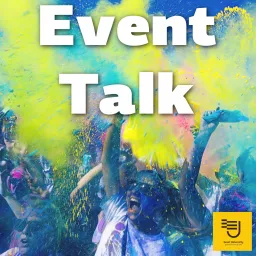 Event Talk Podcast artwork