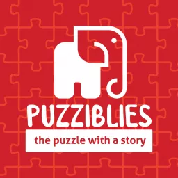 Puzziblies: The puzzle with a story for kids Podcast artwork