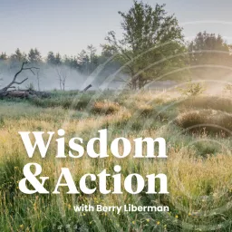 The Wisdom & Action Podcast artwork