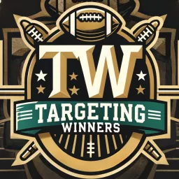 Targeting Winners: A College Football Betting Podcast