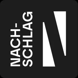 NACHSCHLAG Podcast artwork