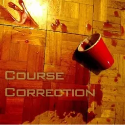 Course Correction Podcast artwork