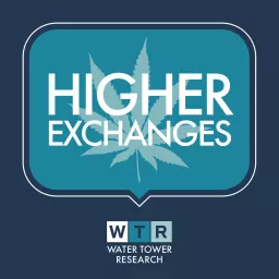 Higher Exchanges Podcast artwork
