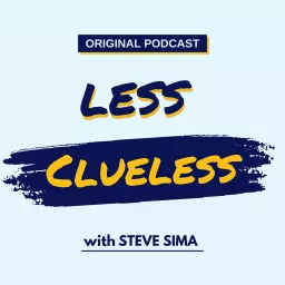 Less Clueless Podcast artwork