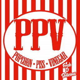 PPVGuys Podcast artwork