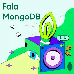 Fala MongoDB Podcast artwork