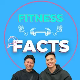 Fitness Facts Podcast artwork