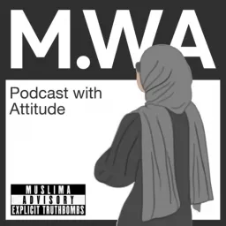 Podcast with Attitude