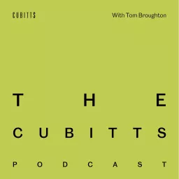The Cubitts Podcast artwork