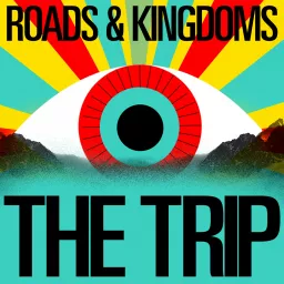 The Trip Podcast artwork