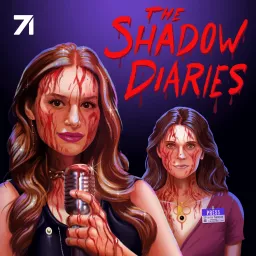 The Shadow Diaries Podcast artwork