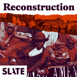 Reconstruction Podcast artwork