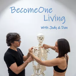 Become One Living Podcast artwork