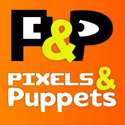 Pixels and Puppets