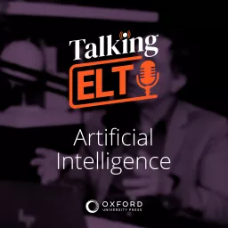 Talking ELT Podcast artwork