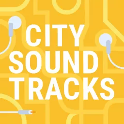 City Soundtracks Podcast artwork
