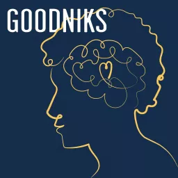 Goodniks Podcast artwork