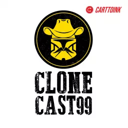 CloneCast99 Podcast artwork