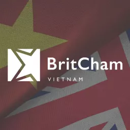 BritCham Vietnam: All Things Business Podcast artwork