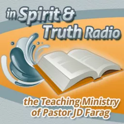 In Spirit & Truth Podcast artwork