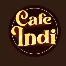 CafeIndi Podcast (Tamil) artwork