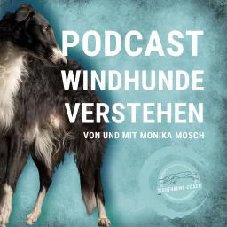 Windhunde verstehen Staffel 01 Podcast artwork