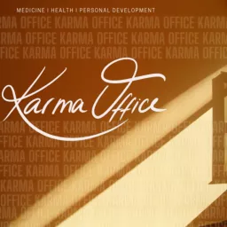 Karma Office Podcast artwork