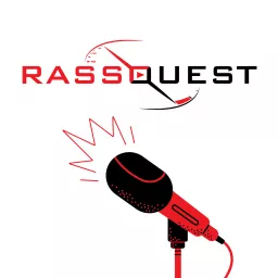 Rasso Ouest Podcast artwork