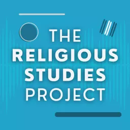 The Religious Studies Project Podcast artwork