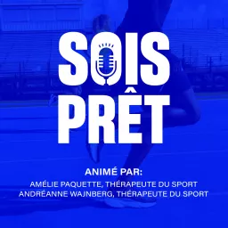 Sois Prêt Podcast artwork