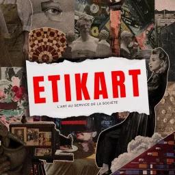 Etikart Podcast artwork