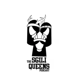 Sgili Queens Podcast artwork