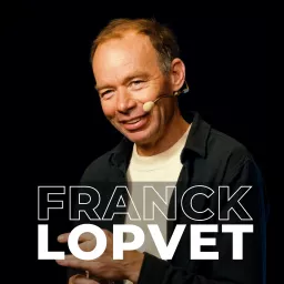 Franck Lopvet - Compilation Podcast artwork