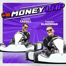 The Money Lap Podcast artwork
